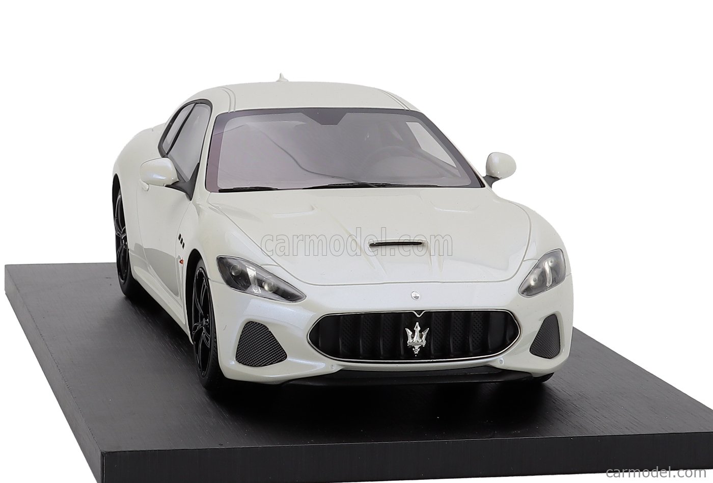 MASERATI MODELS 920026856 Scale 1/18 | MASERATI GRANTURISMO 2017