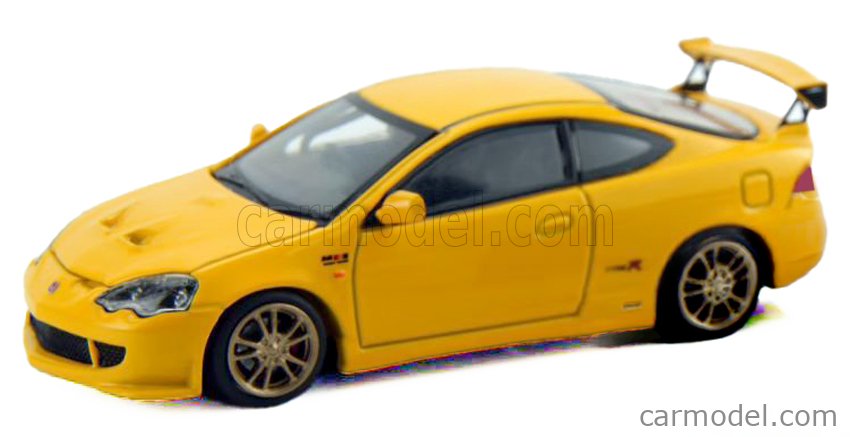 MOTORHELIX M65810 Scale 1/64 | HONDA INTEGRA TYPE-R (DC5) MUGEN