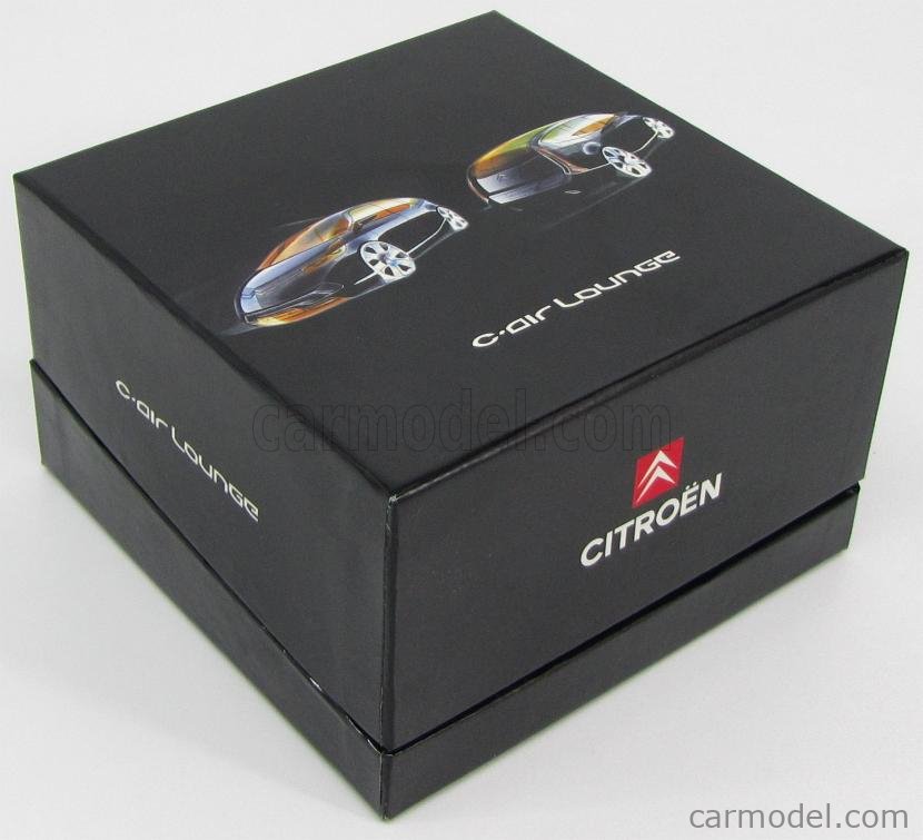 NOREV シトロエン C-Airlounge 2003 1/43 ボックス仕様 NOREV シトロエン C-Airlounge 2003 1/43 ボックス仕様