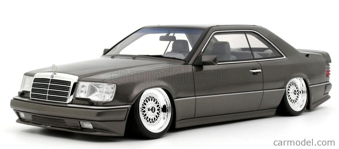 OTTO-MOBILE OT1241 Scale 1/18 | MERCEDES BENZ E-CLASS E36 AMG