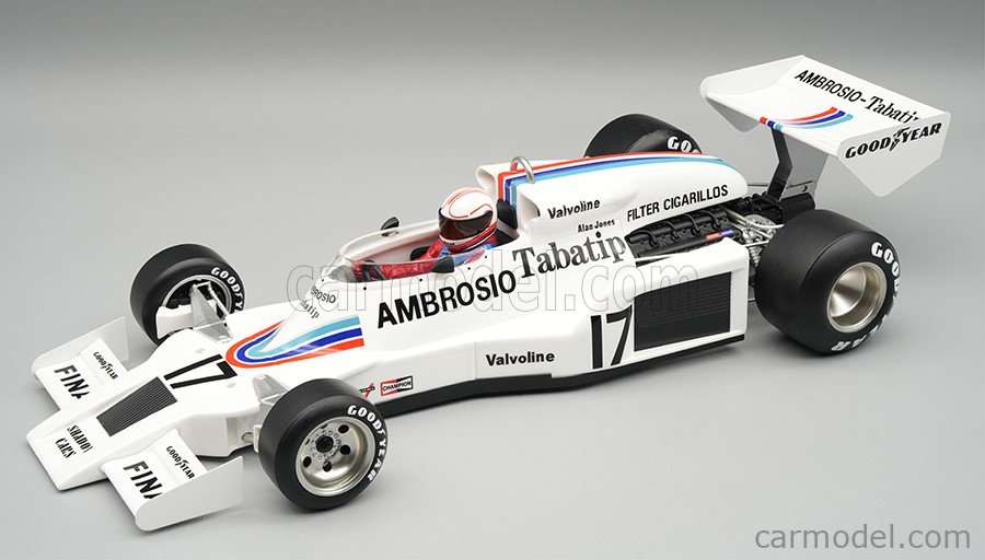 その他 The Ascent of Man Complete Series [Import anglais] o7r6kf1 TECNOMODEL TMD18-436C Масштаб 1/18 | SHADOW F1 DN8 N 17 WINNER