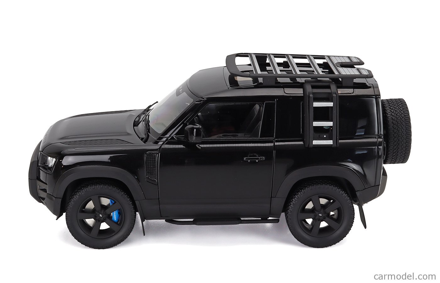 ALMOST-REAL ALM810708 Scale 1/18 | LAND ROVER NEW DEFENDER 90 2020