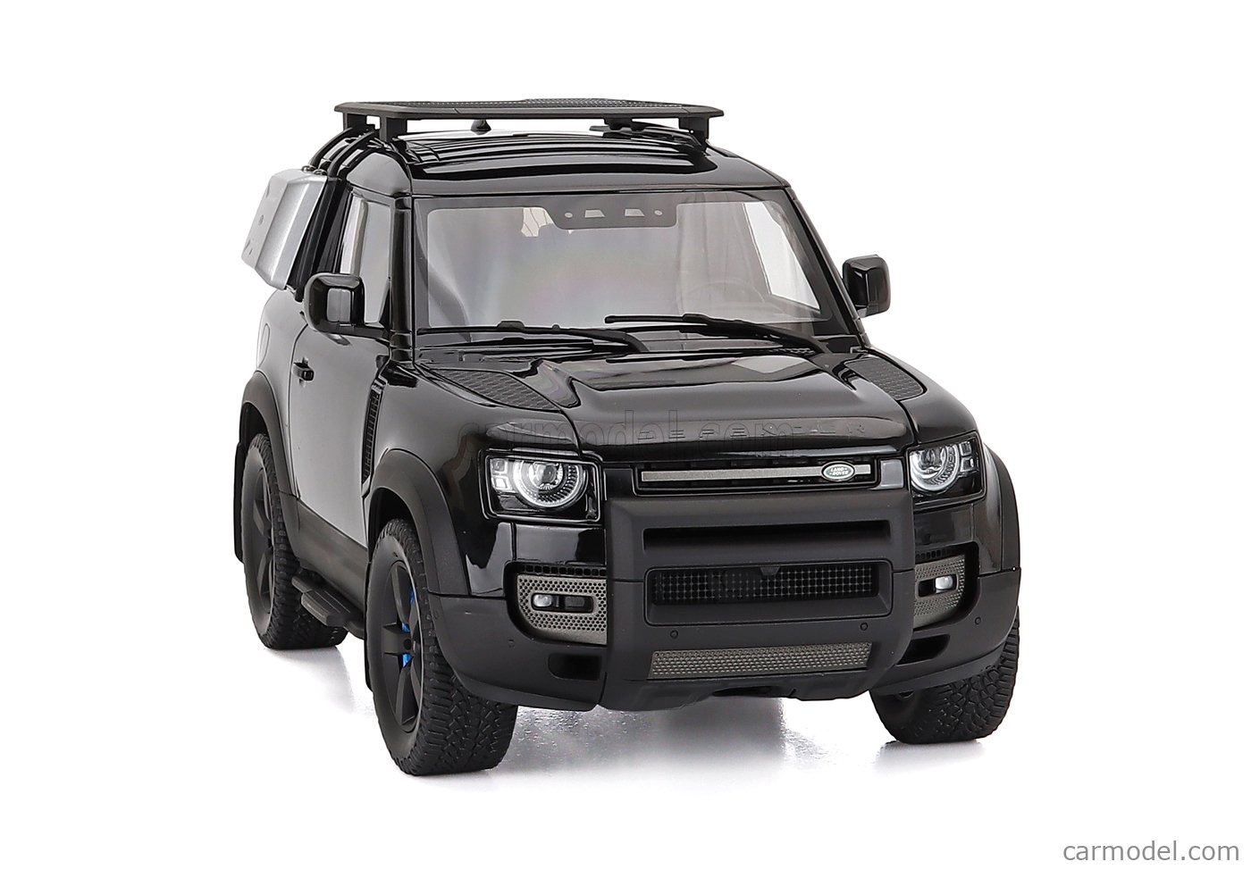ALMOST-REAL ALM810708 Scale 1/18 | LAND ROVER NEW DEFENDER 90 2020