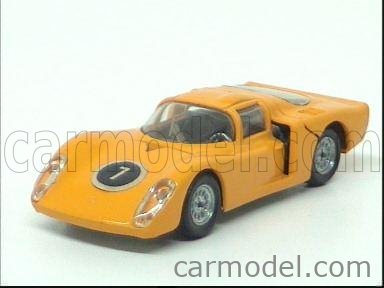 Polistil Alfa Romeo Alfa 33 Scala 1:25 - Collezionismo In vendita a Milano