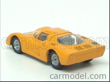 Politoys 1/43 Alfa Romeo Sprint 2600 Bertone (Gebraucht) in Felben-Wellhausen für CHF 35 - mit