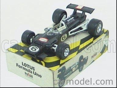 LOT 2 VOITURE Circuit Polistil Rolly Ligier Gitane Et Ferrari 312 Sans Moteur EUR 15,00 - FR