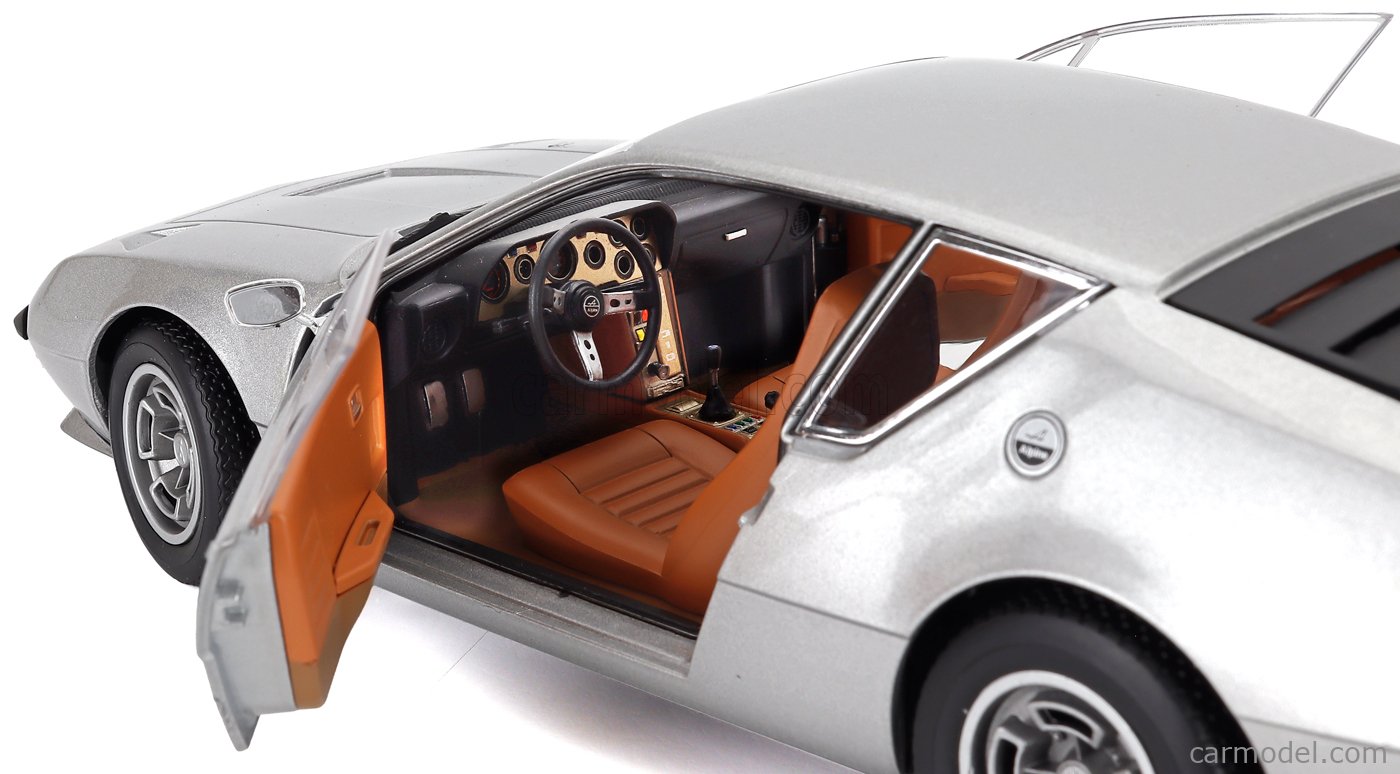 NOREV 185404 Scale 1/18 | RENAULT ALPINE A310 1600 VE COUPE 1975