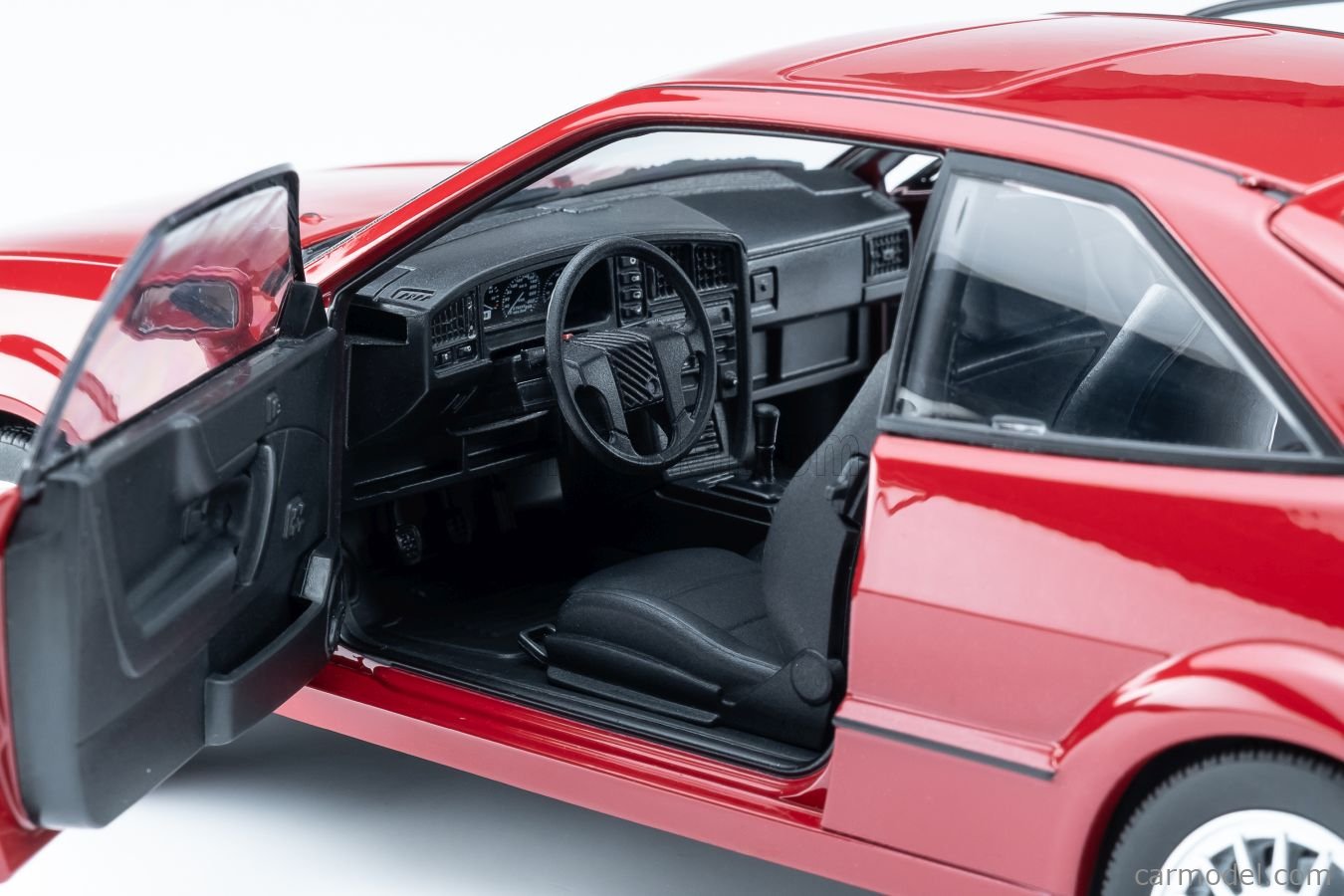 NOREV 18XXXX Scale 1/18 | VOLKSWAGEN CORRADO G60 1990 RED