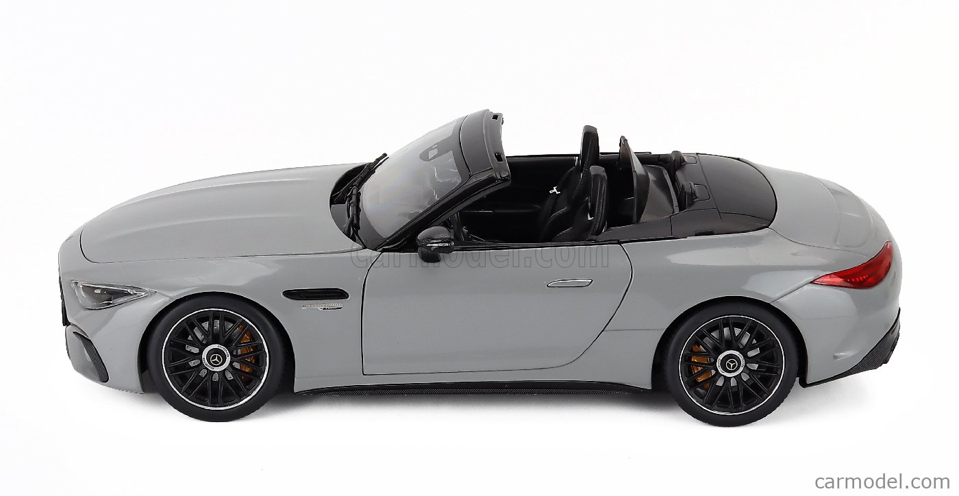 I-SCALE 180053 Scale 1/18 | MERCEDES BENZ SL-CLASS SL63 AMG (R232