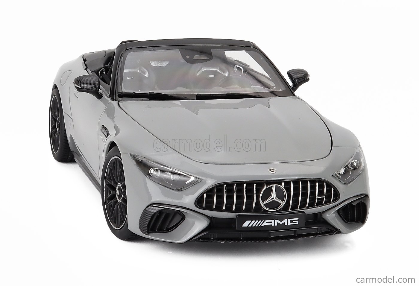 I-SCALE 180053 Scale 1/18 | MERCEDES BENZ SL-CLASS SL63 AMG (R232