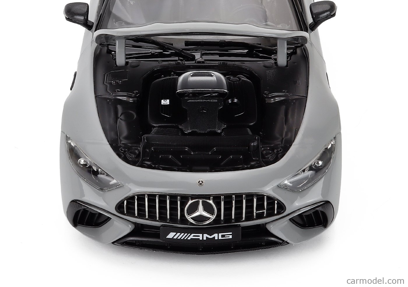 I-SCALE 180053 Scale 1/18 | MERCEDES BENZ SL-CLASS SL63 AMG (R232