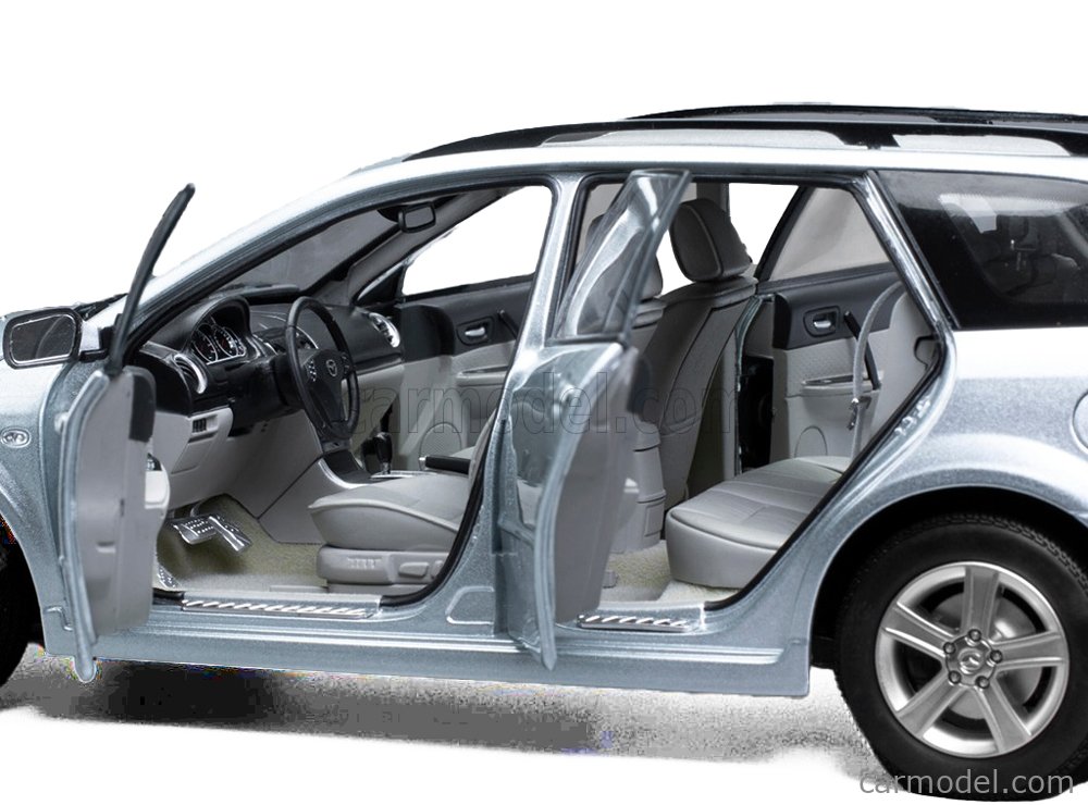 Sitemapcdatahttpsmai2dreferenzcommazda Station Wagon 2005