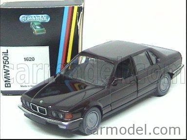 1/24 BMW 750iL シュバクシャバク made in germany - メルカリ