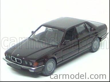 BMW - 750iL