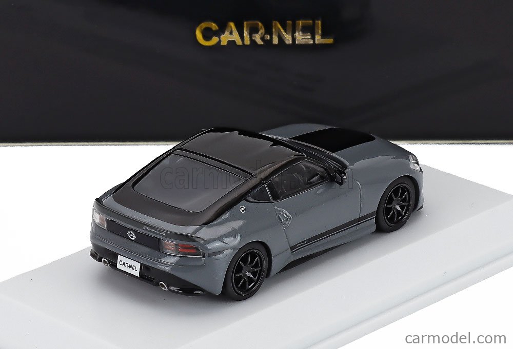 CAR-NEL CN640042 Scale 1/64 | NISSAN FAIRLADY Z ST CUSTOMIZED