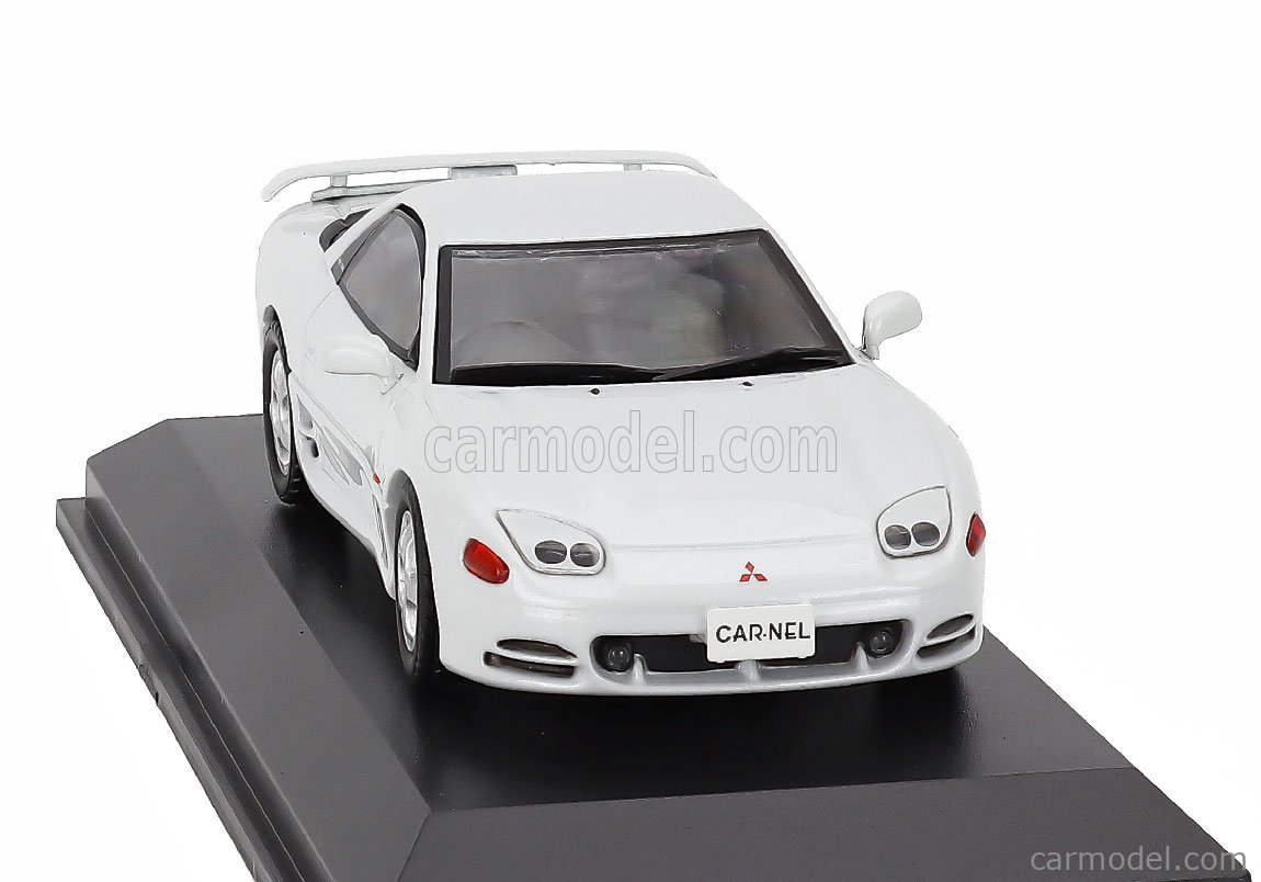 CAR-NEL CN439303 Scale 1/43 | MITSUBISHI GTO TWIN TURBO MR Z15A
