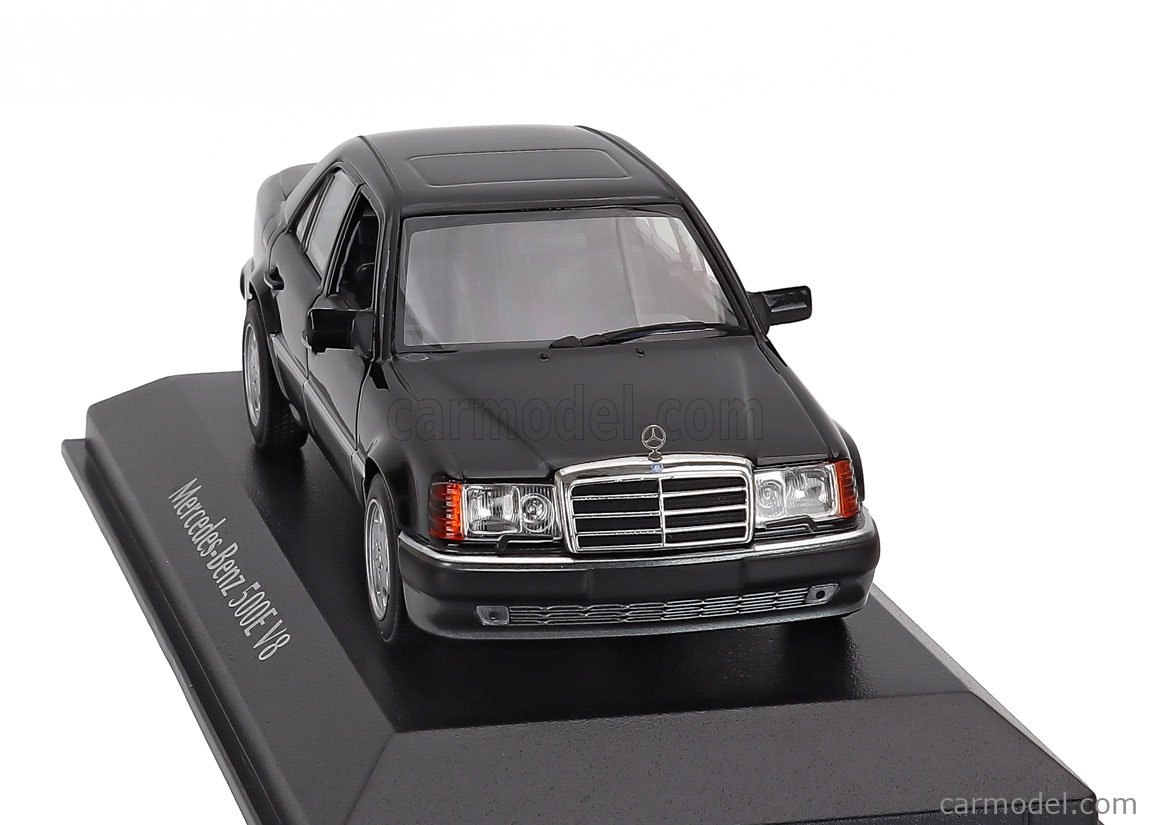 MINICHAMPS 940037160 Scale 1/43 | MERCEDES BENZ E-CLASS 500E V8