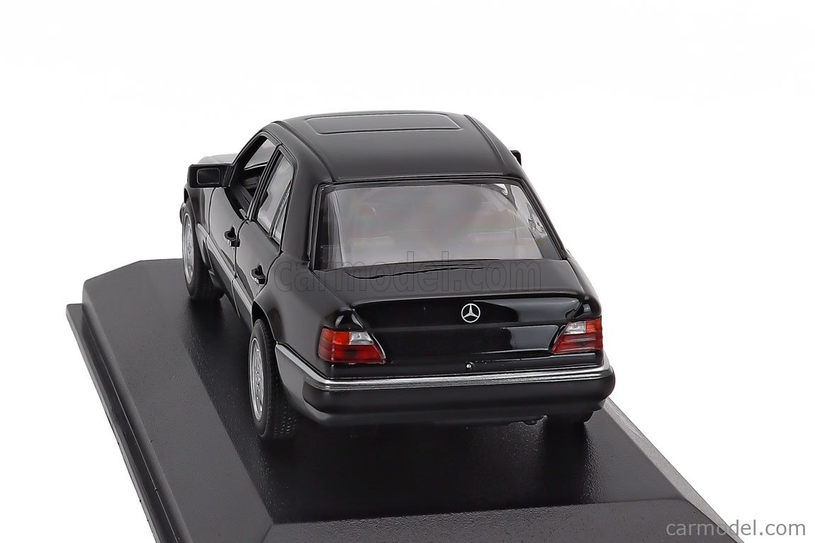 MINICHAMPS 940037160 Scale 1/43 | MERCEDES BENZ E-CLASS 500E V8