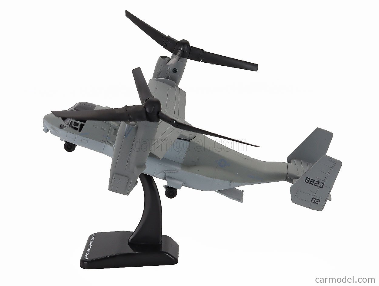 NEWRAY 26113 Scale 1/72 | BOEING BELL V-22 OSPREY CONVERTIPLANO