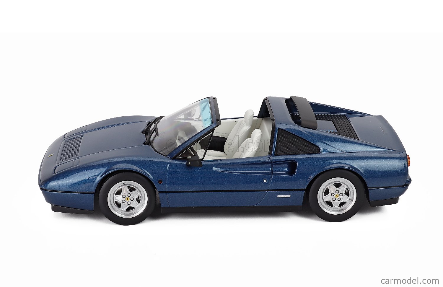 KK-SCALE KKDC180553 Scale 1/18 | FERRARI 328 GTS SPIDER WITH