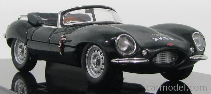 Alpha Collectibles > 1:43 SCALE MODELS > GL 86434 1957