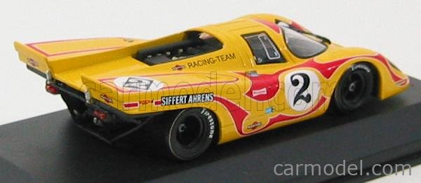 Porsche 917 K Martini n° 22 Vainqueur 24H Le Mans 1971 1/43 Porsche 917 K Martini n° 22 Vainqueur 24H Le Mans 1971 1/43