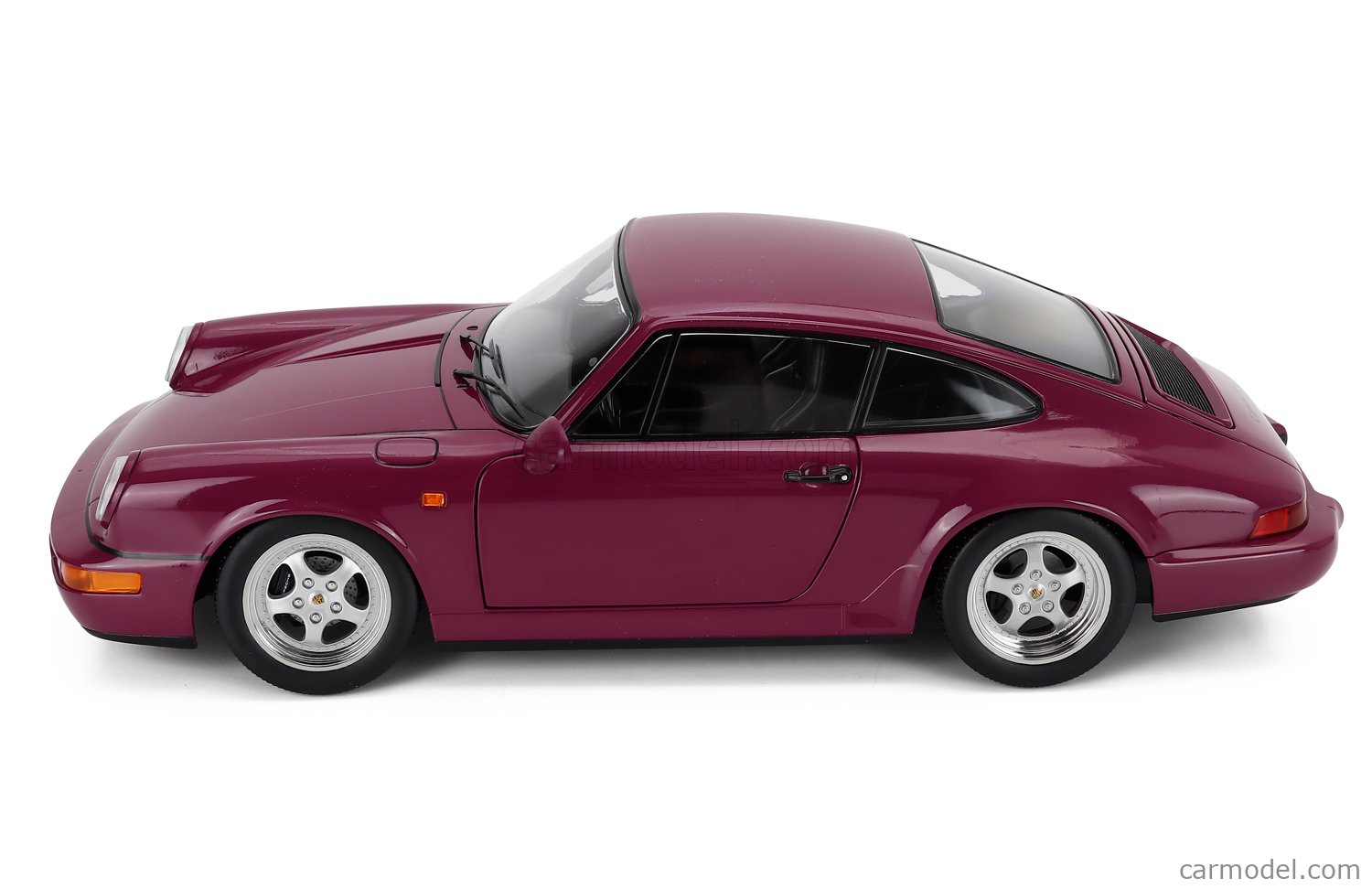 KK Scale 1/12 ポルシェ911RS 1992 スピードライン レッド KK-SCALE