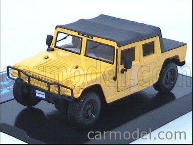 HUMMER - SOFT TOP