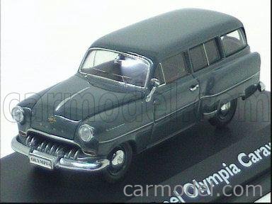 ミニカーショップ ケンボックス 1/43スケール☆45 026 6700
