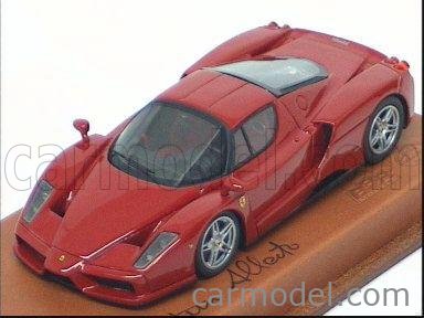 FERRARI - ENZO - SALONE PARIGI 2002