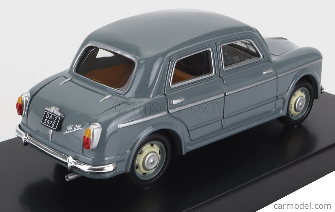 Fiat 1100-103 (Rome) | Fiat 1100 berline période 1953-1969 A