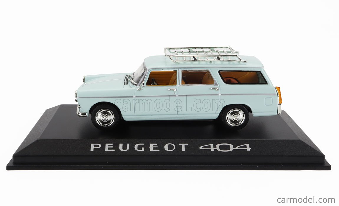 NOREV PEUGEOT 404 ミニカー 1/43 Norev Peugeot 404 1/43 Minicar | eBay