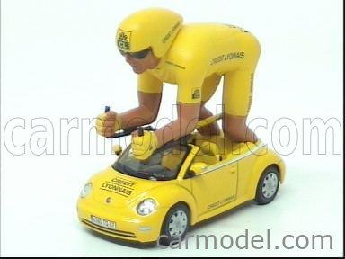 SKODA OCTAVIA COMBI BOUYGUES TELECOM Tour De France NOREV 1:43 avec