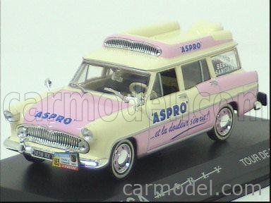 Le service médical - Le Tour de France en miniature