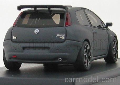 値下 RACING43 1/24 FIAT PUNTO ABARTH S1600 値下 RACING43 1/24 FIAT PUNTO ABARTH S1600 値下 RACING43 1