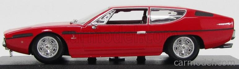 Lamborghini Espada coche miniatura - Coches-miniaturas.es