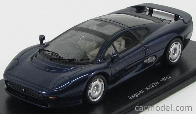 JAGUAR - XJ220 1992