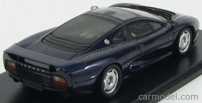 JAGUAR - XJ220 1992