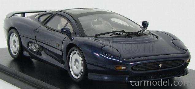 JAGUAR - XJ220 1992