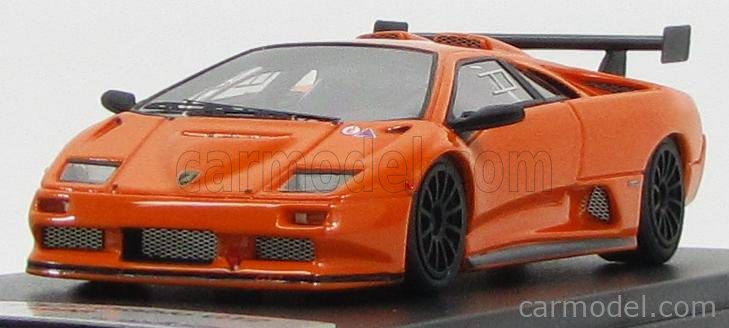 LAMBORGHINI - DIABLO GT2 1998