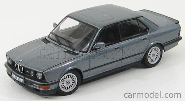 BMW - 5-SERIES M5 E28 1987