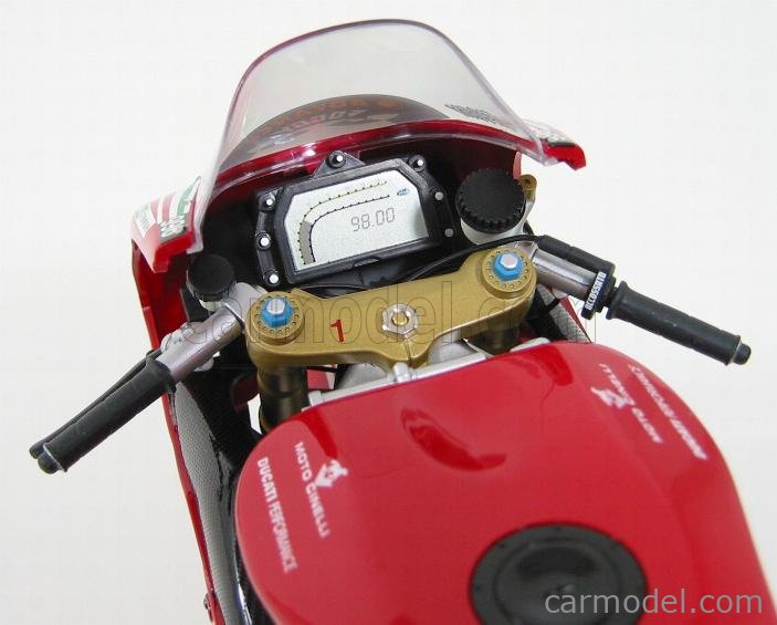 未開封品 MINICHAMPS 1/6 Ducati 996 1999 レッド $_57.JPG?set_id=8800005007