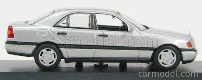 ☆お求めやすく価格改定☆ シルバー metallic Silver 1993 C-Class