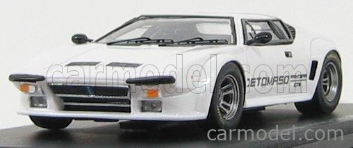 DE TOMASO - PANTERA GT5 1981