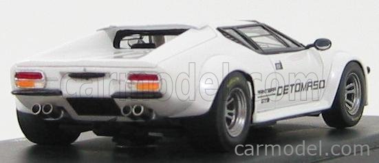 ミニカー Spark De Tomaso Pantera GT5 1981 Spark 1/43 Minicar De Tomaso Pantera Gt5 1981 | eBay