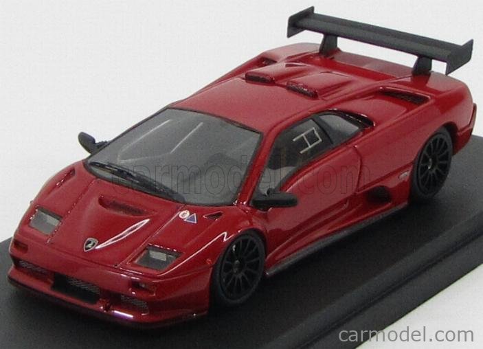 LAMBORGHINI - DIABLO GT2 1998