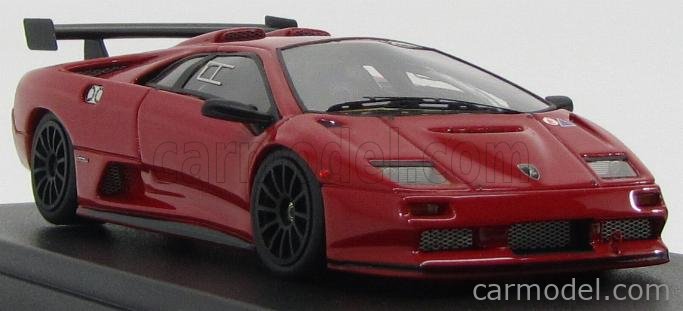 LAMBORGHINI - DIABLO GT2 1998