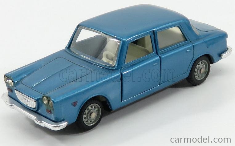 Mebetoys A6 Lancia Flavia ランチア フラヴィア Mebetoys A6 Lancia Flavia ランチア フラヴィア - メルカリ