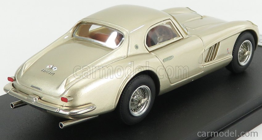 LOOKSMART LS160A Scale 1/43 | FERRARI 375MM BERLINETTA PININFARINA 1954 ...