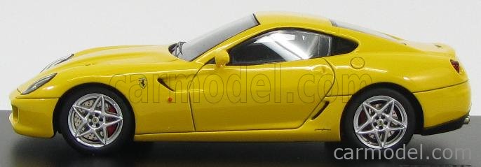 FERRARI - F599 GTB FIORANO 2006